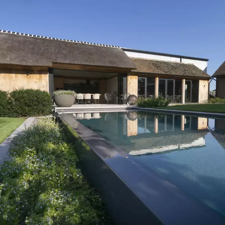 q-pools-22-9537 -  - Tuinberging